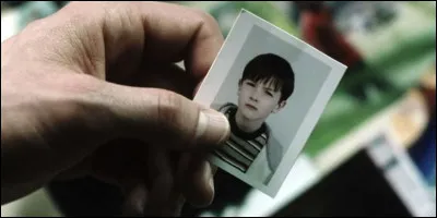 Que s'est-il passé le jour de la disparition du fils du personnage principal ?