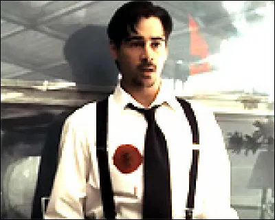 Combien y a-t-il eu de meurtres depuis l'ouverture de Précrime ?