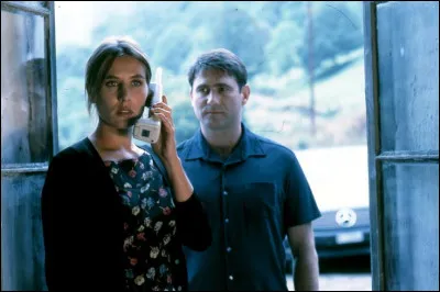 Dans quel film un homme retrouve-t-il une vieille connaissance ?