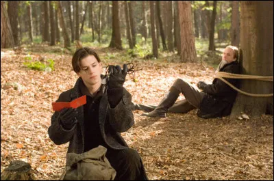 Dans quel film un homme veut-il venger le meurtre de sa sur ?