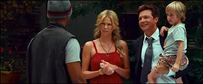 Dans quel film un super-héros sème-t-il la pagaille dans sa ville ?