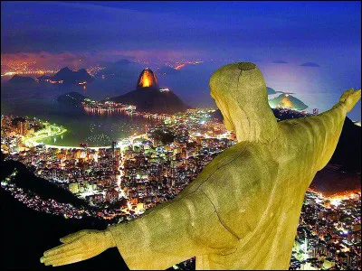 Quelle est la capitale du Brésil ?