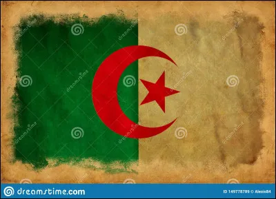 Quelle est la capitale de l'Algérie ?