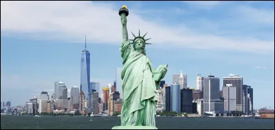 Quelle est la capitale des États-Unis ?