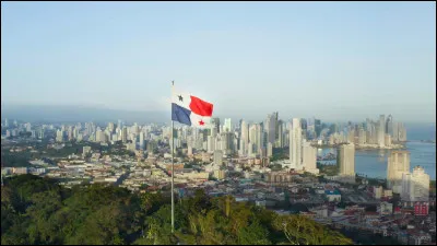 Quelle la capitale du Panama ?