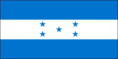 A quel pays ce drapeau correspond-il ?