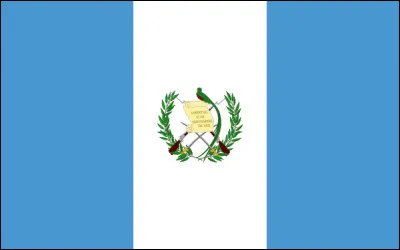 A quel pays ce drapeau correspond-il ?