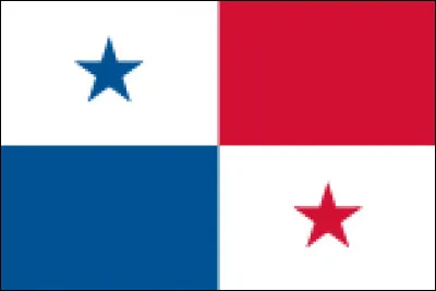 A quel pays ce drapeau correspond-il ?