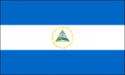 A quel pays ce drapeau correspond-il ?