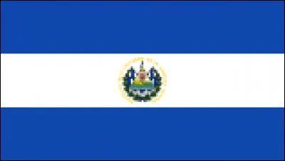 A quel pays ce drapeau correspond-il ?