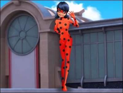 Quelle est ton kwami préférée ?