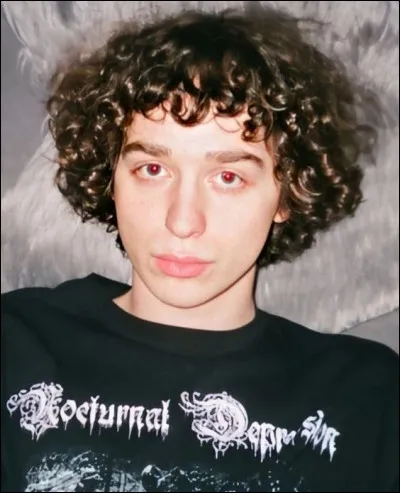 Qui est ce rappeur ?