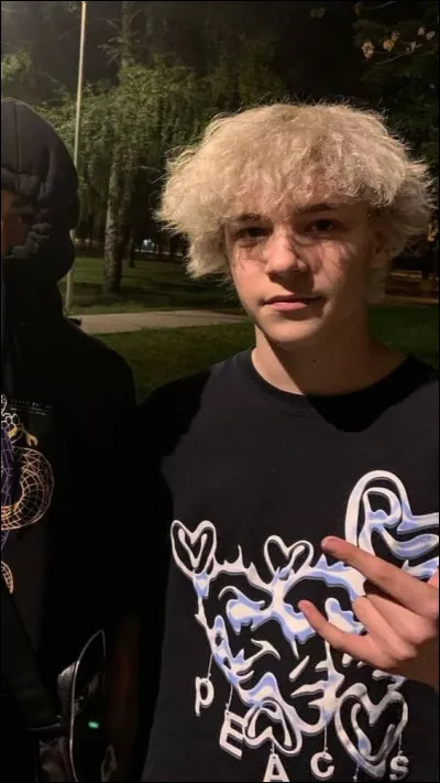 Qui est ce rappeur ?