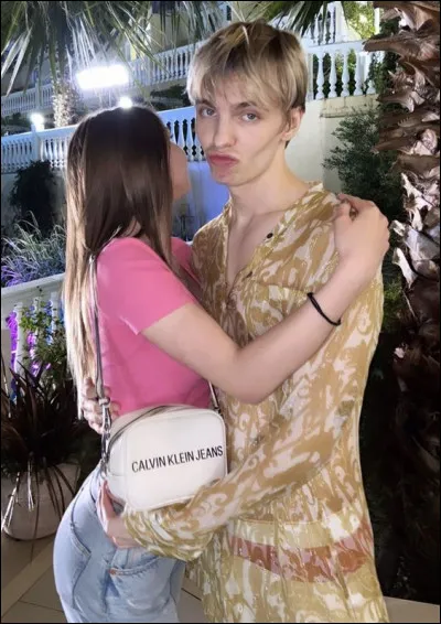 Qui est ce rappeur ?