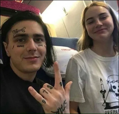 Qui est ce/cette rappeur/se ?