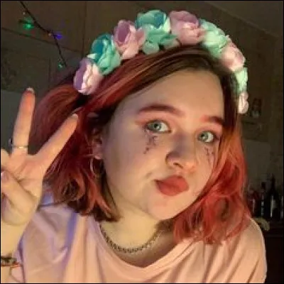 Qui est cette chanteuse ?