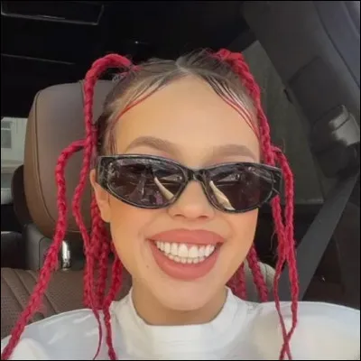 Qui est cette rappeuse ?