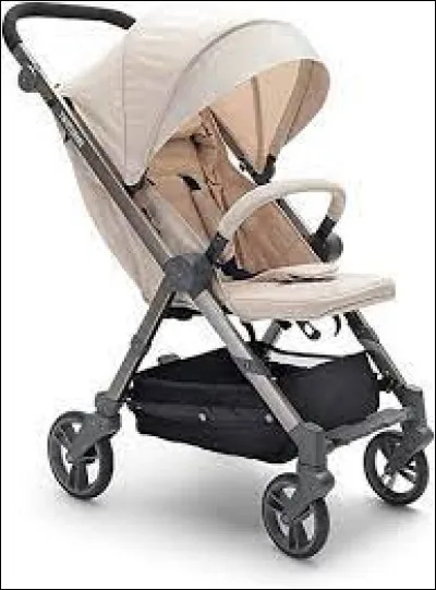 Que faut-il ajouter à "pou" pour obtenir l'autre nom du landau ?