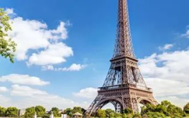 Quiz Géographie