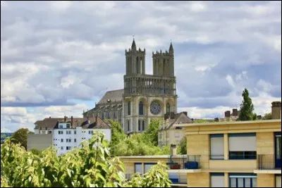 Quelle est cette ville ?