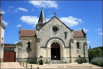 Quelle est cette ville ?