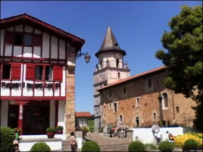 Quelle est cette ville ?