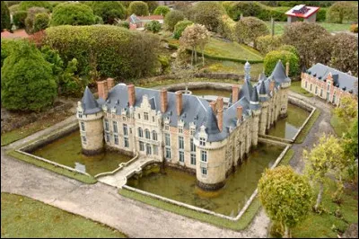 Quelle est cette ville ?