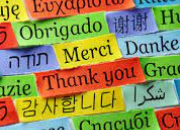 Quiz 10 questions sur les langues du monde