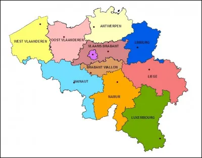 Combien la belgique possède-t-elle de langues officielles ?