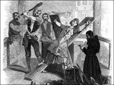 Que faut-il ajouter à "sup" pour obtenir le nom désignant une torture corporelle ?