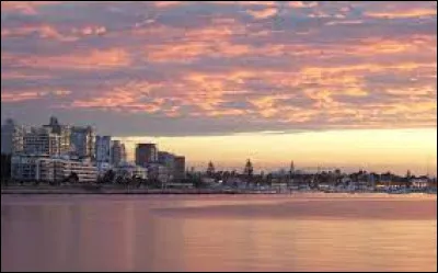 La capitale de l'Uruguay est Asuncion.