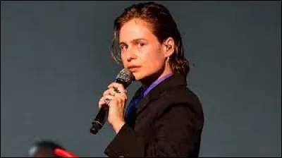 Quel est le titre du nouveau single de Christine And The Queens ?