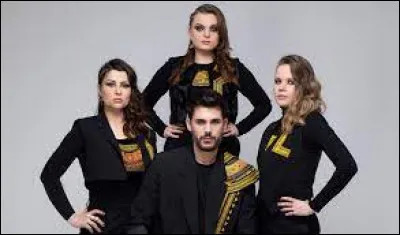 En quelle langue est chantée la chanson "Fulenn" de Alvan & Ahez ?