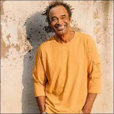 Quel est le titre du nouveau single de Yannick Noah ?