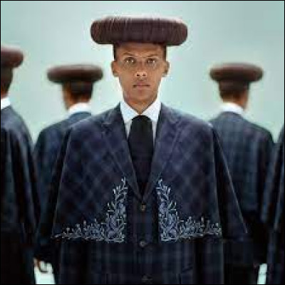 Stromae n'a pas chanté :