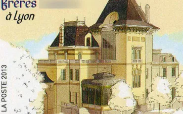 Quiz Chateaux