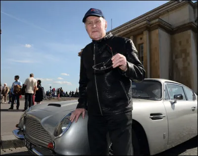 Quel est le nom de ce cascadeur qui a réalisé les cascades dans 400 films ?