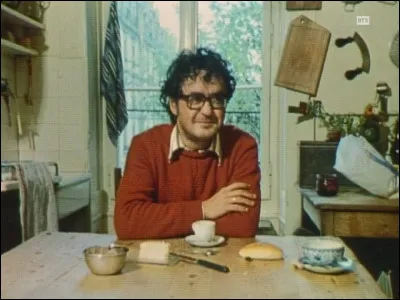 Quel est le nom de cet acteur, qui a joué dans "L'Horloger de Saint-Paul", "La Question", "I...comme Icare" ?