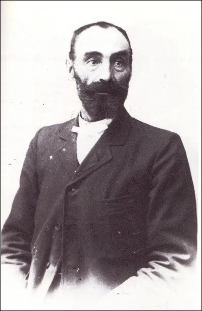 Ce vigneron de l'Aude a été la grande figure de la révolte des vignerons du Midi en 1907 : il se nomme ...