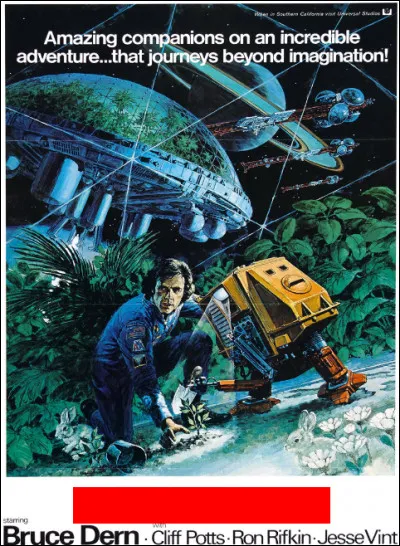 Quel est le titre de ce film ?