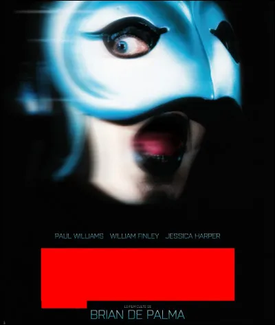 Quel est le film représenté par cette affiche ?