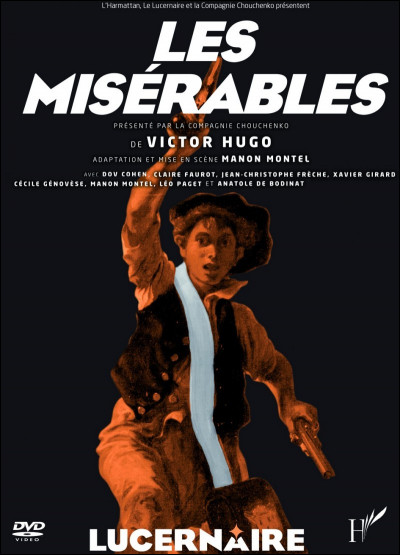 En quelle année Victor Hugo sort-il "Les Misérables" ?