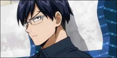 Qui est le délégué de la seconde A ?