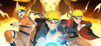 Connais-tu bien 'Naruto' ? (2)