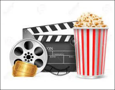 Pendant ce film, tu as passé ton temps...