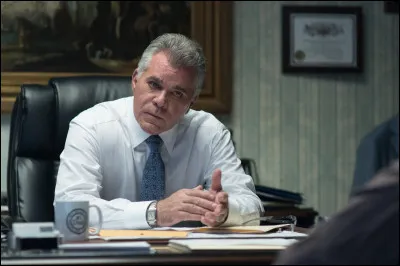 Dans lequel de ces films est-il un avocat ?