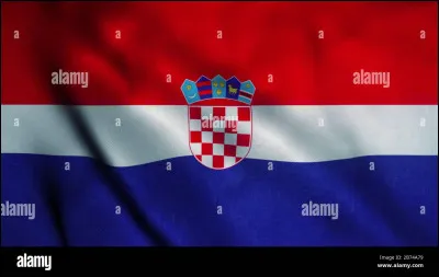 Quel est le pays de ce drapeau ?