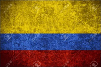 Quel est le pays de ce drapeau ?