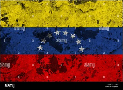 Quel est le pays de ce drapeau ?