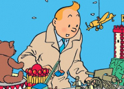 Quiz Connais-tu bien Tintin ?